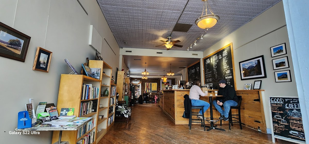 Sixth & Main Coffeehouse Inc Photos 2